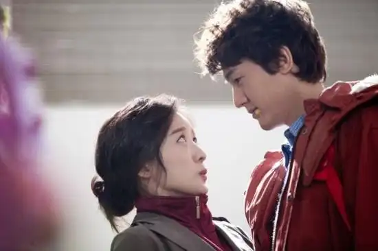 李己雨和李清娥分手 因《花美男拉面店》结缘已相恋6年