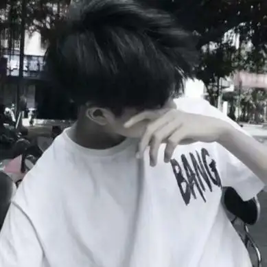 男头酷帅高清高清真人的酷帅痞男头像