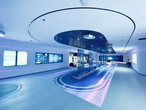 未来有光,赴星辰大海"合生活智慧中央大脑—全国集成