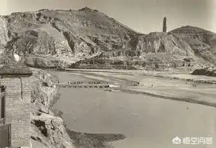 延安宝塔山的历史与故事?