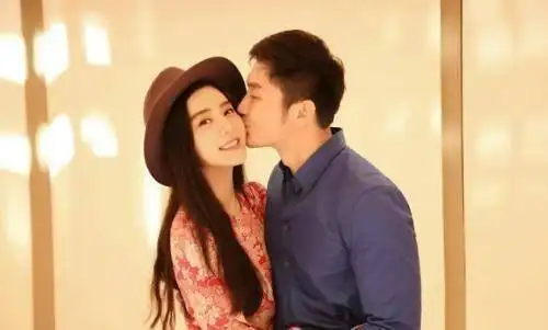 吴铁军与范冰冰暧昧图片南京德基老板吴铁军范冰冰谈恋爱同居系假消息