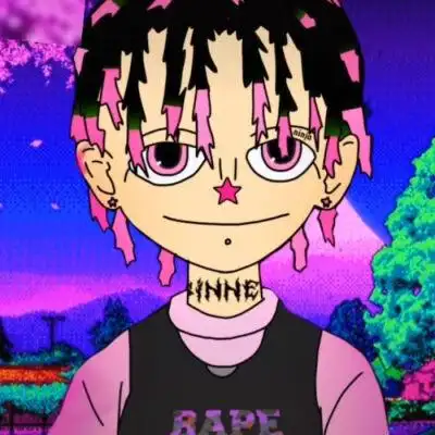 各位大佬这是什么风格呀,求类似头像壁纸 0 0 宁逸哲  发布到  eri