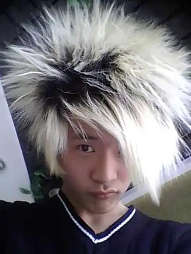 你认识的非主流杀马特青年后来都怎么样了