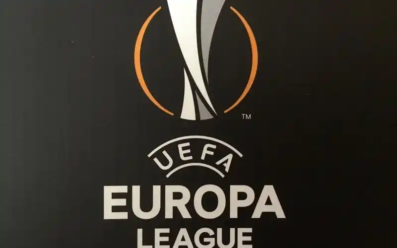 2019–20赛季欧联超燃混剪全网第一欧联杯官方足球特写