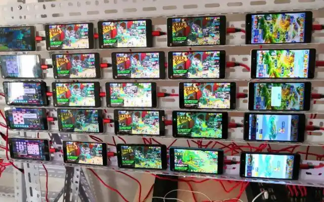 这游戏被脚本害了16年,玩家冒险举报工作室,内容触目惊心