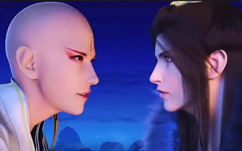 有多少人是无心与萧瑟的cp