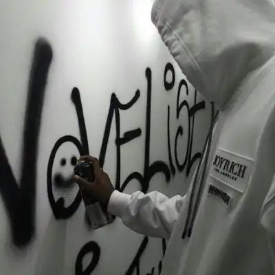 微信头像男生霸气冷酷