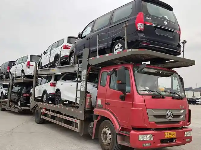 东北专业车辆公路运输多少钱