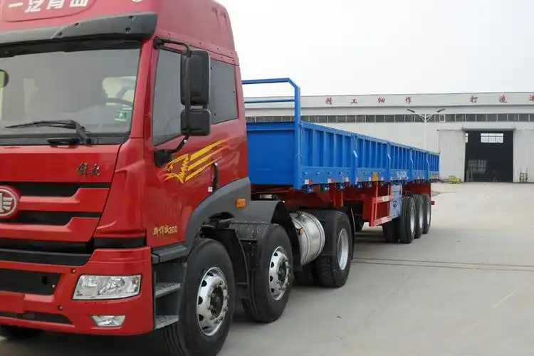 洛阳洛龙直达北京通州有13米平板车高栏车出租车队