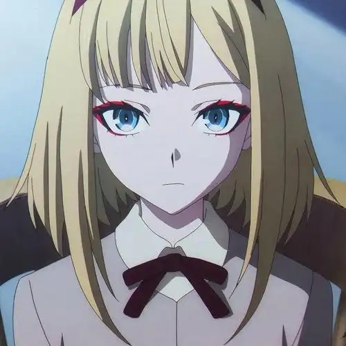 2021年,你最喜欢哪个动漫角色?为什么? - 知乎