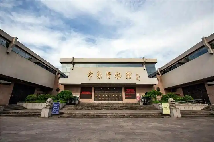 常熟博物馆--大号会展