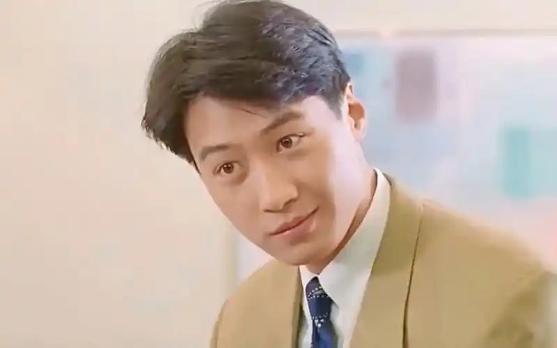 年轻的黎明到底有多帅?你可以永远相信爸妈的审美!