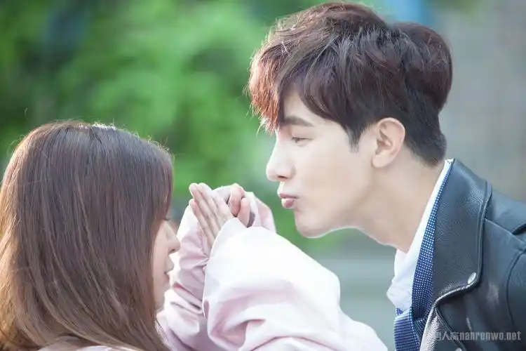 我们约会吧! 我为你精心准备了一个浪漫约会