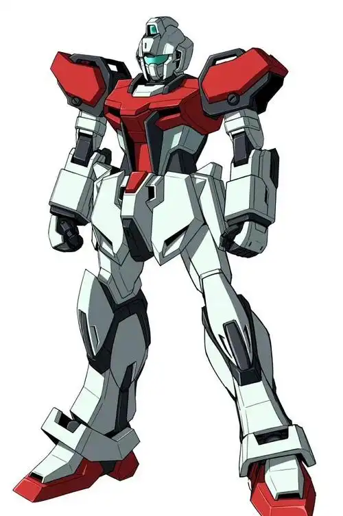 设定欣赏机动战士高达量产机变成主角机