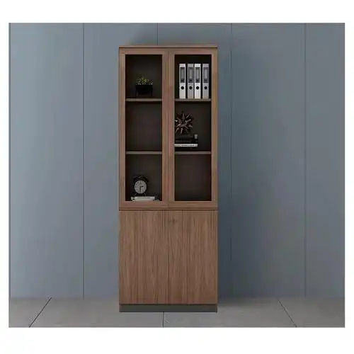 景鹏两门书柜jp0101参数