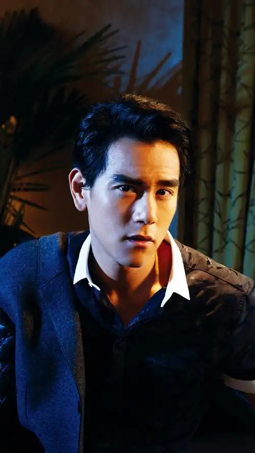 【壁纸】爱豆壁纸/你们的励志boy彭于晏