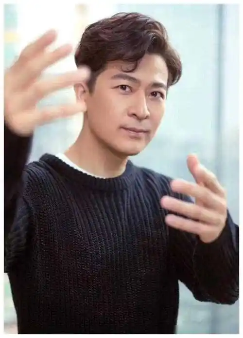 重新出现,不同人生!_实力派_演艺_未来