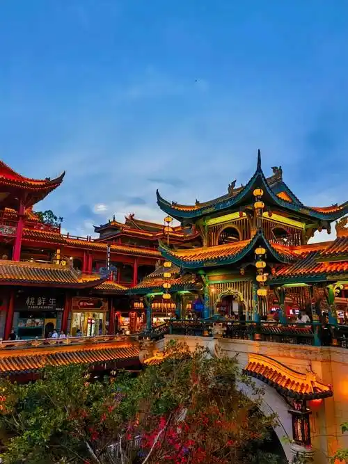 太仓到成都旅游路线 ,人均1000超全攻略,点赞收藏!