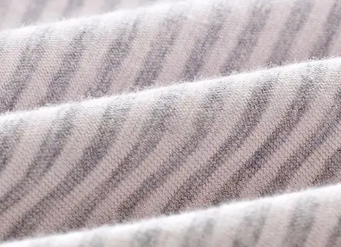 针织棉是什么面料 针织棉和纯棉的区别