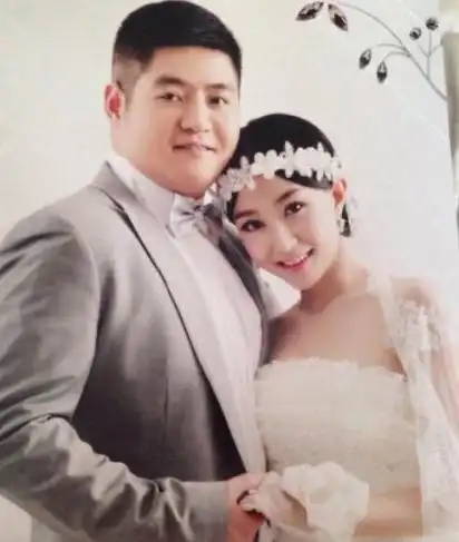 他是刘英的丈夫在刘老根4扮演反面人物比闫学晶抢戏