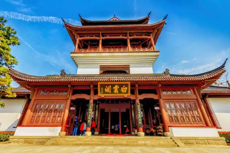 长沙旅游5天费用多少?长沙5日游超详细游玩攻略,看完就懂