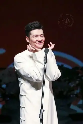 谢金师爷 - 堆糖,美图壁纸兴趣社区