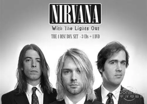 国庆在家开party 经典摇滚乐队及作品盘点