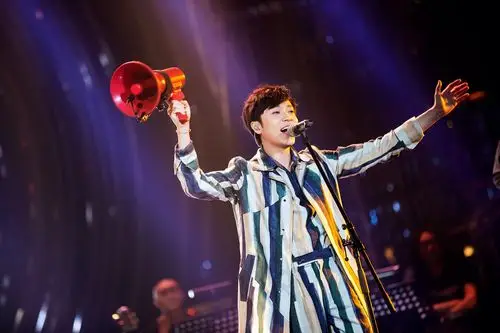 吴青峰歌手2019第十三期大声公再出场