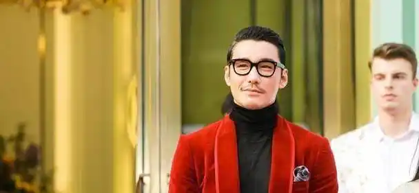 《粉红女郎》男主胡兵陷入爱情?