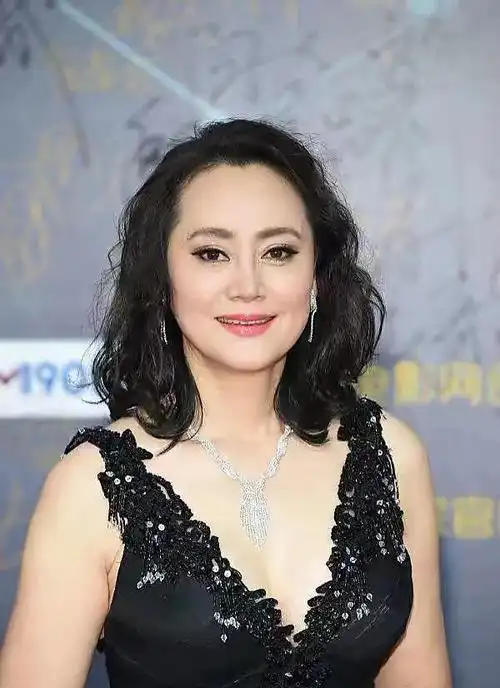 宋佳的负心情史:丈夫患病后远走美国,靠美貌征服了4个男人