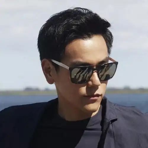 彭于晏头像壁纸