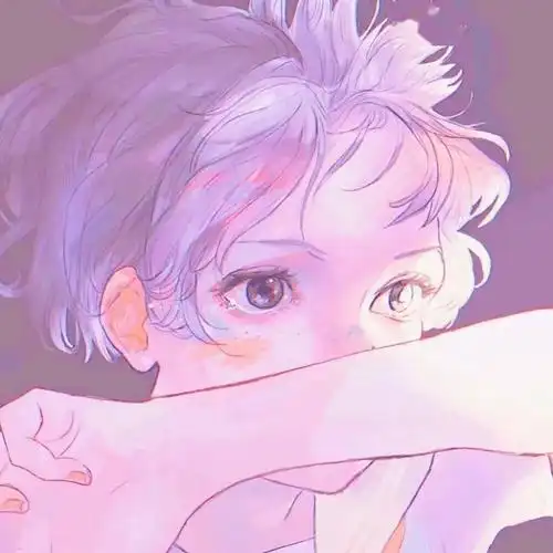 男女头像 | 个性好看的头像集啊