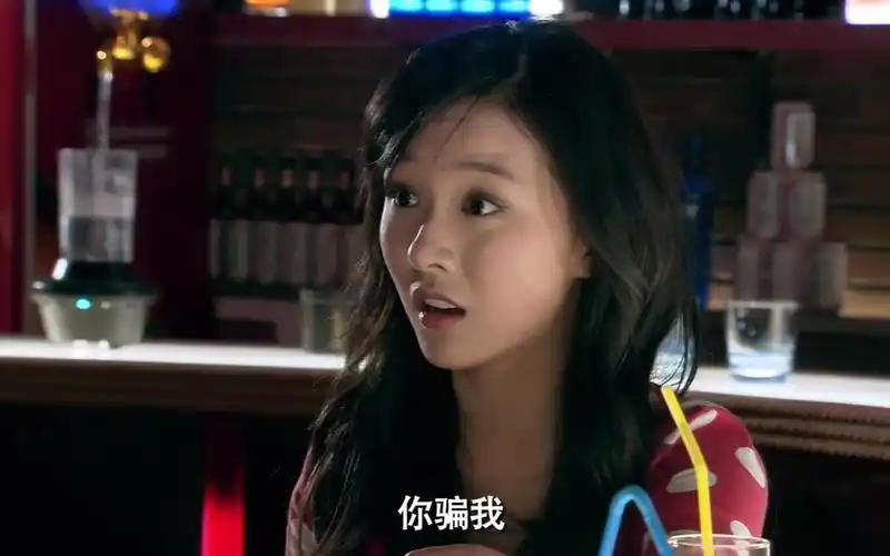 【爱情公寓】关谷:可她跟我讲的 是她昏迷一年里做的各种各样的梦