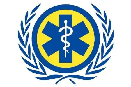 lv4 擅长:暂未定制 向ta提问私信ta  展开全部 蛇杖  这是120急救标志