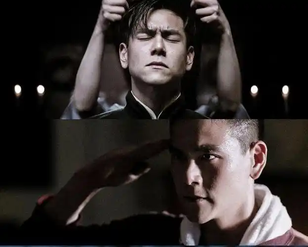 邪不压正姜文镜头下的人物