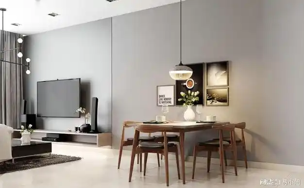 装修色彩大全与风格指南(10大风格与色系搭配)