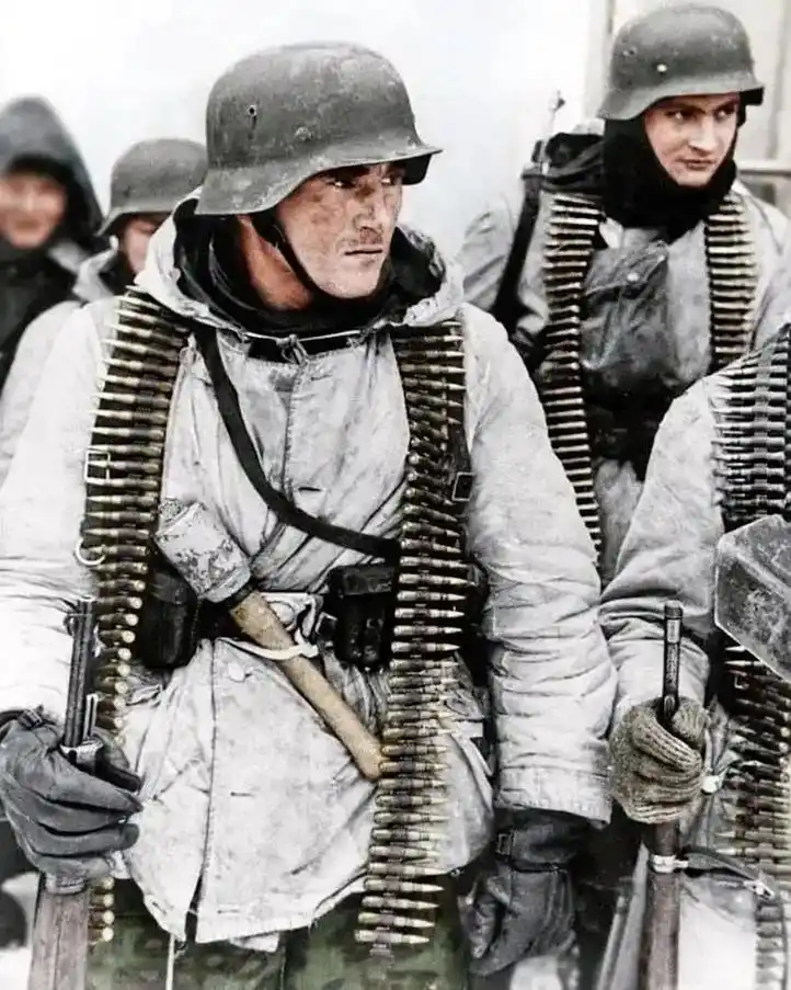二战德军图片,愿世界无战争 - 抖音