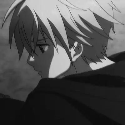 动漫男头._男生头像_我要个性网