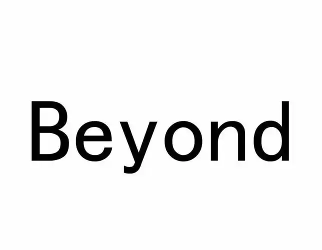 beyond