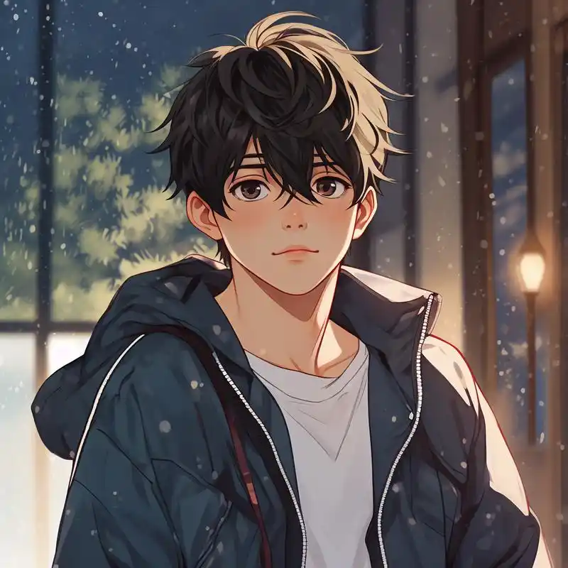 90单身男生必备头像93