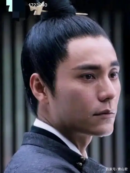 当张若昀在演徐凤年时,陈坤已经是《雪中悍刀行》里的陆地神仙