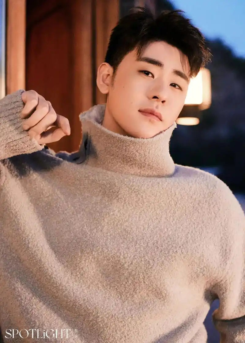 张云雷自在云游spotlig