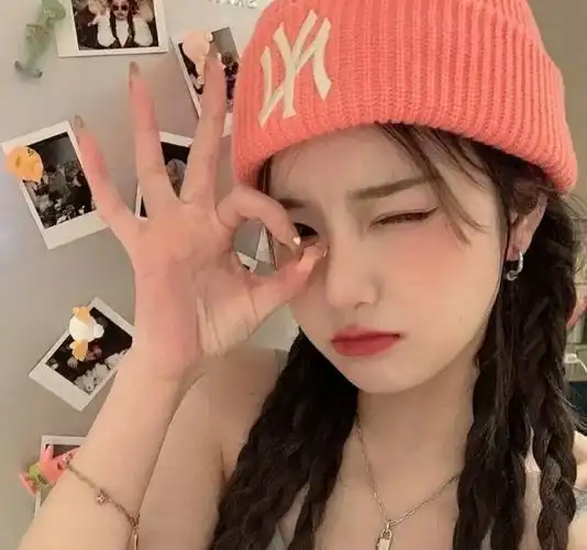 苏沫 优质精选温柔甜甜双马尾女_女生头像_我要个性网