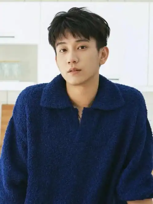 演员王子奇:演技比颜值更重要