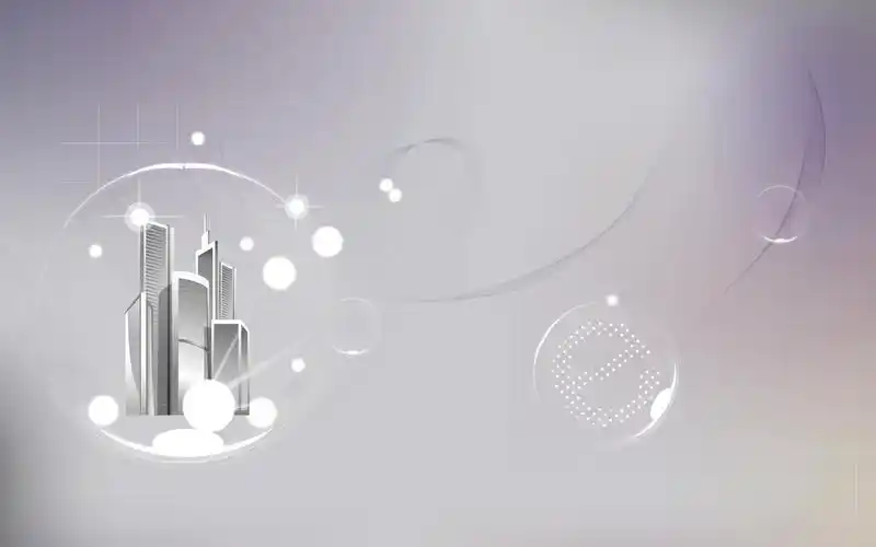 立体设计图像矢量【三】,高清壁纸图片,矢量图-回车桌面