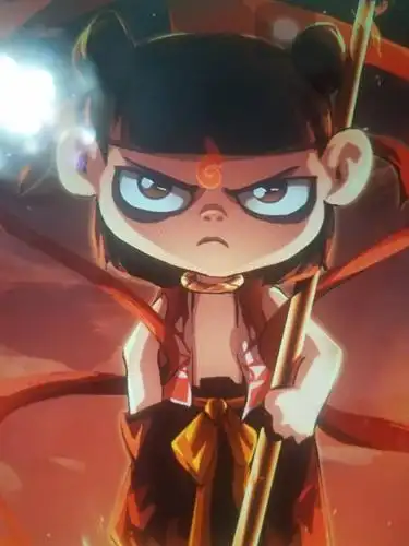 哪吒之魔童降世观后感