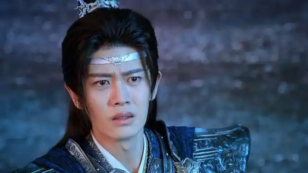 任嘉伦《烈焰》首播口碑出炉!观众的点评打分"一针见血"|演员|电视剧|