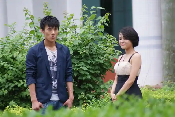 ">姚宇 /a>导演, a href="#" data-lemmaid="1484047">顾莉雅 /a>和 a