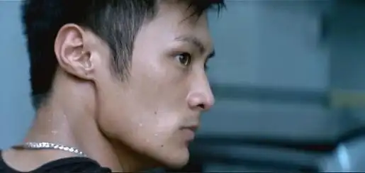 为什么说无间道是近20年最好的港片余文乐那一回眸太经典