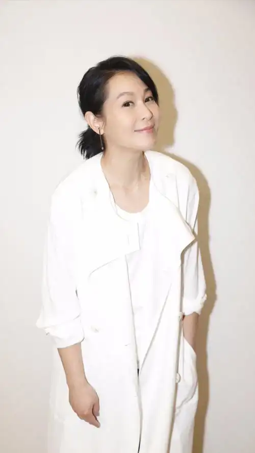 刘若英个人资料简介_写真图片_最新消息动态 - 魅图之家